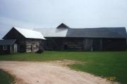 9903 LOVERS LN 9903 LOVERS LN, a Astylistic Utilitarian Building barn, built in Gardner, Wisconsin in .
