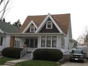 2221 S 83RD ST 2221 S 83RD ST, a Bungalow house, built in West Allis, Wisconsin in 1928.