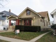 2172-2176 S 84TH ST, a Bungalow house, built in West Allis, Wisconsin in 1922.