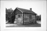 HIGHWAY 44 AND COUNTY TRUNK EE, CORNER, a Front Gabled house, built in Kingston, Wisconsin in .