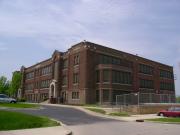 2060 S 86TH ST, a Late Gothic Revival school – elem/middle/jr high/high, built in West Allis, Wisconsin in 1923.