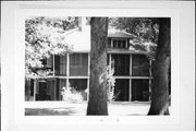 SPRING GROVE RD, NORTH SIDE, .1 MILE EAST OF HORNER RD, a Other Vernacular house, built in Green Lake, Wisconsin in .