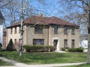 1505 S 91ST ST 1505 S 91ST ST, a Colonial Revival/Georgian Revival apartment/condominium, built in West Allis, Wisconsin in 1940.