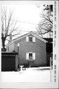 115 S ADAMS AVE 115 S ADAMS AVE, a Astylistic Utilitarian Building industrial bldg/manufacturing facility, built in Berlin, Wisconsin in 1914.