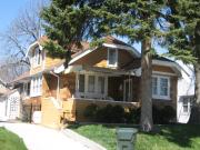 1307 S 93RD ST 1307 S 93RD ST, a Bungalow house, built in West Allis, Wisconsin in 1928.