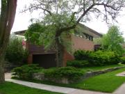 2439 S 93RD ST, a Contemporary house, built in West Allis, Wisconsin in 1961.