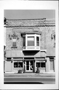 207 BROADWAY 207 BROADWAY, a Italianate tavern/bar, built in Berlin, Wisconsin in .