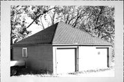 261 BROADWAY 261 BROADWAY, a Other Vernacular garage (residential), built in Berlin, Wisconsin in .
