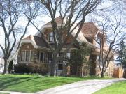 1140 S 96TH ST, a Bungalow house, built in West Allis, Wisconsin in 1934.