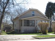 1036 S 98TH ST, a Bungalow house, built in West Allis, Wisconsin in 1930.