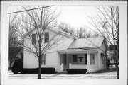 242 N CAPRON ST, a Gabled Ell house, built in Berlin, Wisconsin in .