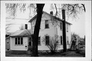 363 SW CERESCO ST, a Gabled Ell house, built in Berlin, Wisconsin in .