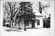 152 S CHURCH ST 152 S CHURCH ST, a Side Gabled house, built in Berlin, Wisconsin in .
