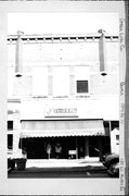 119-121-123-123A W HURON ST 119-121-123-123A W HURON ST, a Queen Anne large retail building, built in Berlin, Wisconsin in 1895.