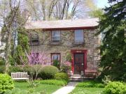 2052 S 107TH ST 2052 S 107TH ST, a Colonial Revival/Georgian Revival house, built in West Allis, Wisconsin in 1936.