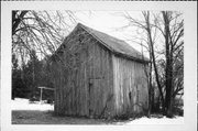 137 E LIBERTY ST 137 E LIBERTY ST, a Astylistic Utilitarian Building barn, built in Berlin, Wisconsin in .