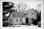 256 W LIBERTY ST, a Gabled Ell house, built in Berlin, Wisconsin in .
