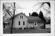 311 E MOORE ST, a Gabled Ell house, built in Berlin, Wisconsin in .