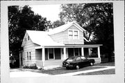 175 MOUND ST 175 MOUND ST, a Other Vernacular house, built in Berlin, Wisconsin in .