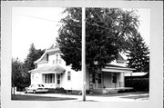 212 MOUND ST 212 MOUND ST, a Queen Anne house, built in Berlin, Wisconsin in .