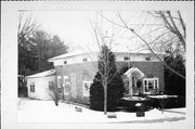 116 S SWETTING ST, a Italianate house, built in Berlin, Wisconsin in .