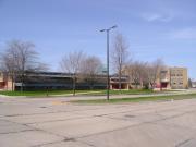 8420 W BELOIT RD, a Other Vernacular elementary, middle, jr.high, or high, built in West Allis, Wisconsin in 1911.