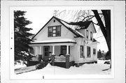 470 S BRIDGE ST 470 S BRIDGE ST, a Front Gabled house, built in Markesan, Wisconsin in 1901.