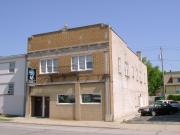 6108-6110 W BURNHAM ST 6108-6110 W BURNHAM ST, a Twentieth Century Commercial large retail building, built in West Allis, Wisconsin in 1929.