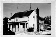 424 S CLINTON ST, a Side Gabled house, built in Princeton, Wisconsin in .