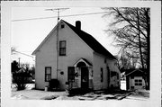515 S CLINTON ST 515 S CLINTON ST, a Front Gabled house, built in Princeton, Wisconsin in .