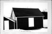 561 N CLINTON ST, a Astylistic Utilitarian Building Agricultural - outbuilding, built in Princeton, Wisconsin in .
