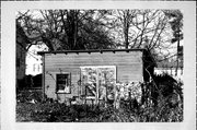 328 HARVARD ST 328 HARVARD ST, a Astylistic Utilitarian Building Agricultural - outbuilding, built in Princeton, Wisconsin in .