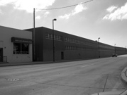 1607 GEELE AVE, a Contemporary industrial building, built in Sheboygan, Wisconsin in 1919.