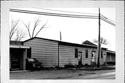 600 W MAIN ST 600 W MAIN ST, a Astylistic Utilitarian Building lumber yard/mill, built in Princeton, Wisconsin in .