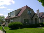 5733-5735 W FILLMORE DR 5733-5735 W FILLMORE DR, a Bungalow duplex/two-flat, built in West Allis, Wisconsin in 1938.