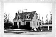819 W MAIN ST 819 W MAIN ST, a Colonial Revival/Georgian Revival house, built in Princeton, Wisconsin in .