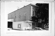 1002 W MAIN ST, a Commercial Vernacular lodging-hotel, built in Princeton, Wisconsin in .