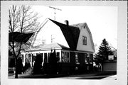 312 W WATER ST 312 W WATER ST, a Cross Gabled house, built in Princeton, Wisconsin in .