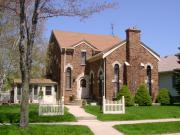 6612 W GRANT ST 6612 W GRANT ST, a Spanish/Mediterranean Styles house, built in West Allis, Wisconsin in 1929.