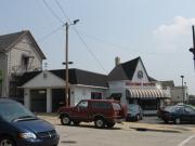 6030 W GREENFIELD AVE, a Other Vernacular gas station/service station, built in West Allis, Wisconsin in 1926.