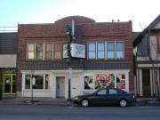 7413-7417 W GREENFIELD AVE, a Twentieth Century Commercial large retail building, built in West Allis, Wisconsin in 1925.