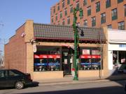 7420 W GREENFIELD AVE 7420 W GREENFIELD AVE, a Twentieth Century Commercial small retail building, built in West Allis, Wisconsin in 1925.