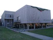 7525 W GREENFIELD AVE, a Contemporary city/town/village hall/auditorium, built in West Allis, Wisconsin in 1967.