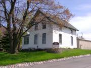 10315 W GREENFIELD AVE, a Side Gabled house, built in West Allis, Wisconsin in 1876.