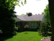5217 W HAYES AVE, a Ranch house, built in West Allis, Wisconsin in 1950.