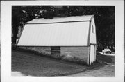 276 PITTZ RD, a Astylistic Utilitarian Building Agricultural - outbuilding, built in Mineral Point, Wisconsin in .