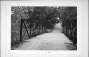 MASON LINE, ACROSS THE PECATONICA RIVER, .7 MILE N OF COUNTY HIGHWAY E, a NA (unknown or not a building) pony truss bridge, built in Mifflin, Wisconsin in 1900.