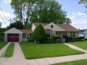5425 W HAYES AVE, a Ranch house, built in West Allis, Wisconsin in 1952.