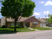 5430 W HAYES AVE, a Ranch house, built in West Allis, Wisconsin in 1958.