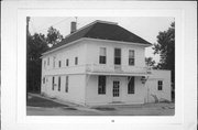 28 282 BAHER RD, a Other Vernacular house, built in Linden, Wisconsin in .